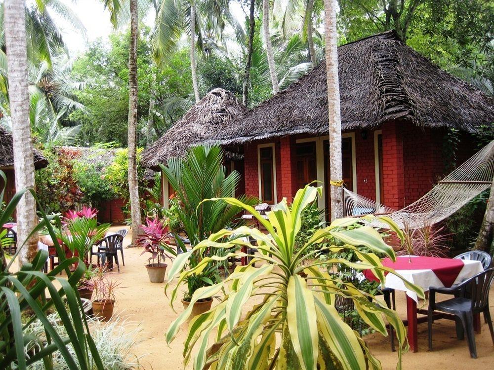 New Ideal Panchakarma Centre Kovalam Kültér fotó