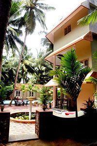 New Ideal Panchakarma Centre Kovalam Kültér fotó